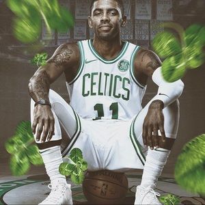 Meet your Posher, Dominick